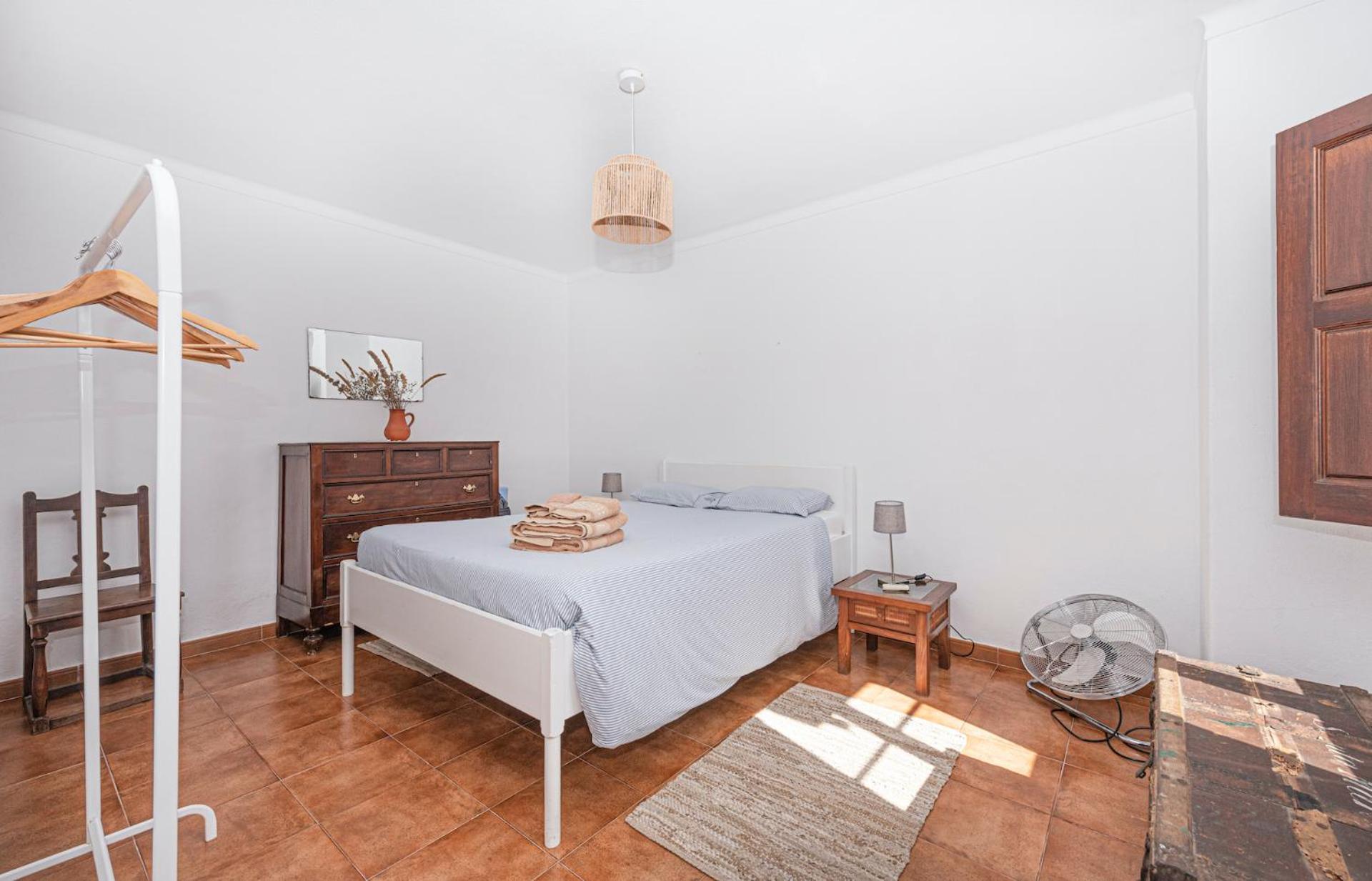 Pátio Sant'Ana - 2 bedrooms villa w/ exterior area Sesimbra Esterno foto